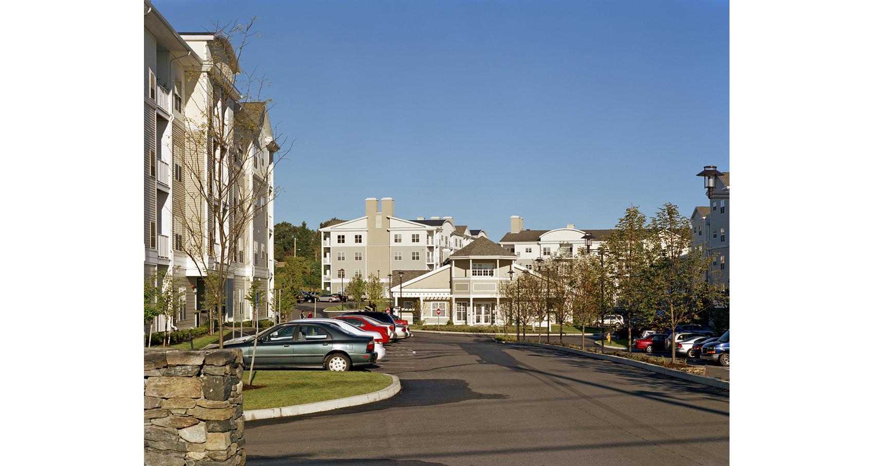 Endicott Green Bargmann Hendrie + Archetype, Inc.